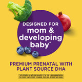 Nature's Way Alive!® Complete Prenatal Multi-Vitamin 60 Veg Sg