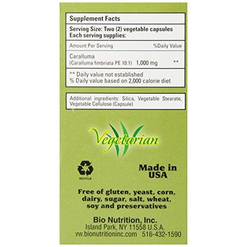 Bio Nutrition, White Mulberry