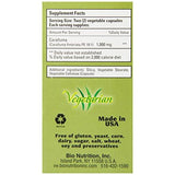 Bio Nutrition, White Mulberry