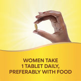 Nature's Way Alive!® Once Daily Women’s 50+ Ultra Potency 60 Tb