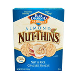 BLUE DIAMOND Almond 4.25 OZ