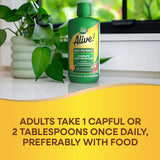 Nature's Way Alive!® Multi-Vitamin Citrus Flavor Liquid 30.4 Fl Oz