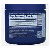 Perfect Amino Mixed Berry - powdered blend of the 8 essential amino acids