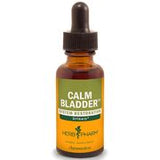 Herb Pharm CALM BLADDER    1 oz