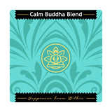 BUDDHA TEAS Organic Calm Buddha Blend Tea 18 BAG