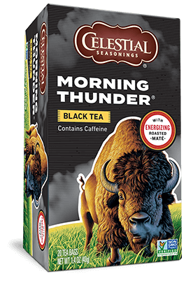 Morning Thunder Black Tea