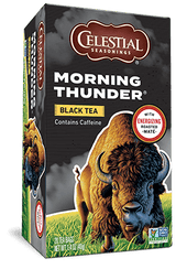 Morning Thunder Black Tea