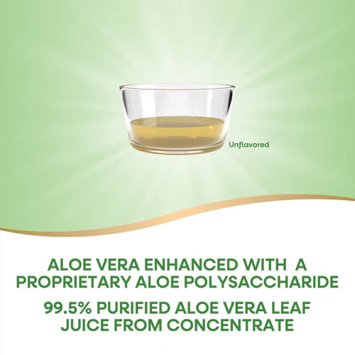 Nature's Way Aloe Vera Leaf Juice 1 Ltr Lq