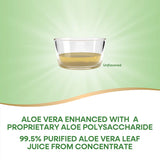 Nature's Way Aloe Vera Leaf Juice 1 Ltr Lq