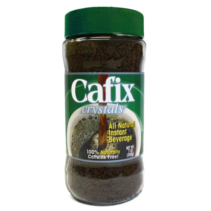 CAFIX Cafix Crystals 7 OZ