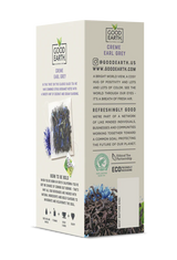 GOOD EARTH TEAS Sensorials Earl Grey 15 BAG