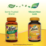 Nature's Way Alive!® Gummies Multi-Vitamin for Children 60 Gummies