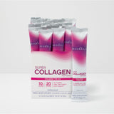 Neocell SUPER COLLAGEN PEPTIDES STICK PACKS 20 CT