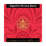 BUDDHA TEAS Organic Digestive Nirvana Blend Tea 18 BAG