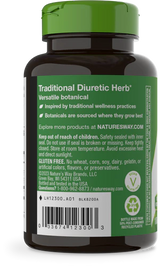 Nature's Way Dandelion Root 100 Vgn Cp