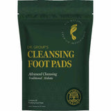 GLOBAL HEALING DR. GROUP'S CLEANSING FOOT PADS 10CT