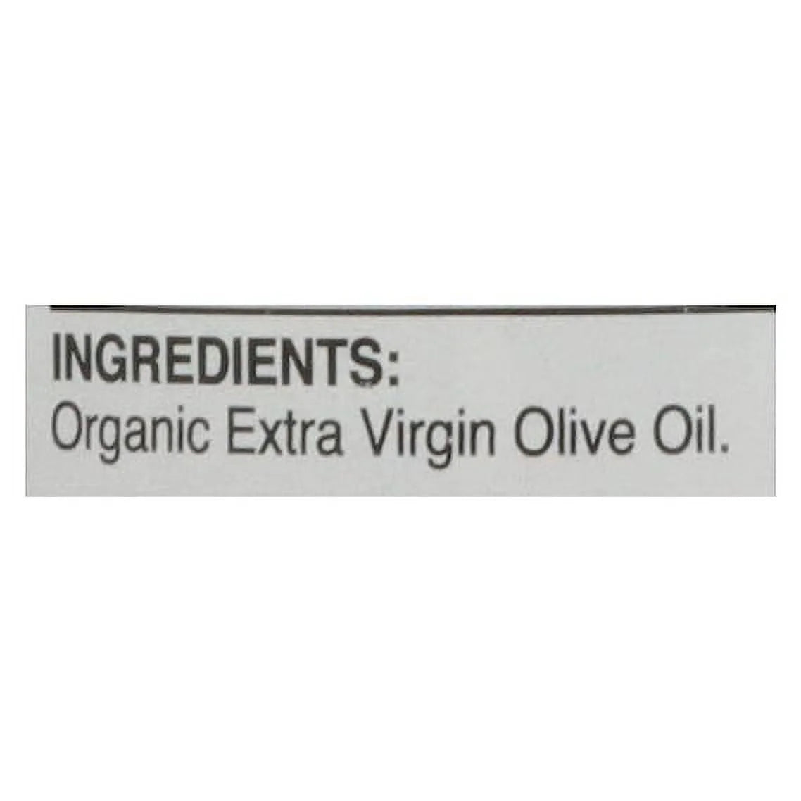 MADHAVA Extra Virgin Olive Oil 16.9 OZ