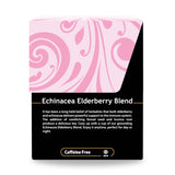 BUDDHA TEAS Echinacea Elderberry Blend 18 BAG