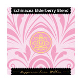 BUDDHA TEAS Echinacea Elderberry Blend 18 BAG