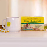 BIGELOW Cozy Chamomile Tea