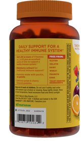 Nature's Way Alive!® Immune Gummies 90 Gummies