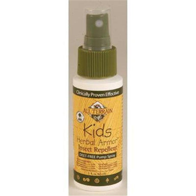 ALL TERRAIN KID HERBAL ARMOR SPRAY 2OZ