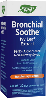 Nature's Way Bronchial Soothe® 4.0 Fl Oz