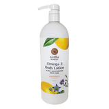 Griffin Remedy Omega 3 Grapefruit Lotion