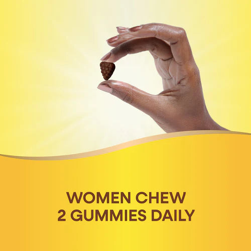 Nature's Way Alive!® Women's Gummy Vitamins 60 Gummies