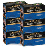 English Teatime Black Tea