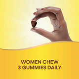 Nature's Way Alive!® Women’s 50+ Gummy Vitamins 75 Gummies