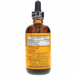 St. Johns Wort Oil Flowering Top 1 fl oz