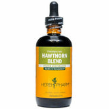 Herb Pharm HAWTHORN  BLEND EXTRACT 4 oz