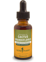 Herb Pharm CACTUS GRANDIFLORUS EXTRACT 1 oz