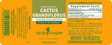 Herb Pharm CACTUS GRANDIFLORUS EXTRACT 1 oz