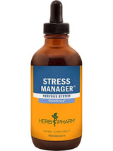 Herb Pharm STRESS MANAGER  4 oz