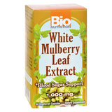 Bio Nutrition, White Mulberry