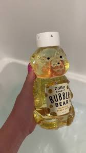 Griffin Remedy Chamomile Bubble Bear