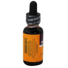 Herb Pharm CLEAVERS EXTRACT 1 oz