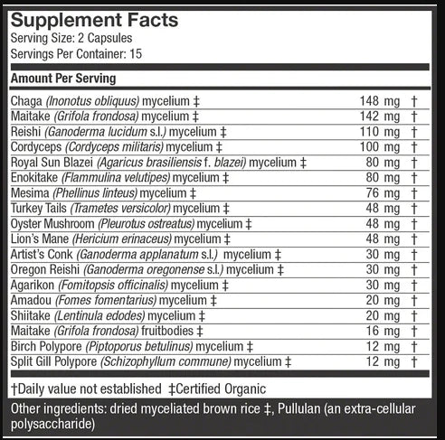 Host Defense MyCommunity® 30 count