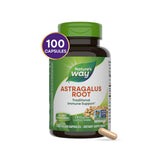 Nature's Way Astragalus Root 100 Vgn Cp