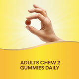 Nature's Way Alive!® B-Complex Gummies 60 Gummies