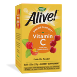 Nature's Way Alive!® Vitamin C, Powder 4.23 Oz Pwd