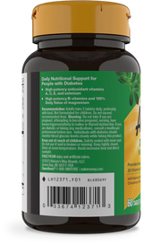 Nature's Way Alive!® Diabetic Multivitamin 60 Tb