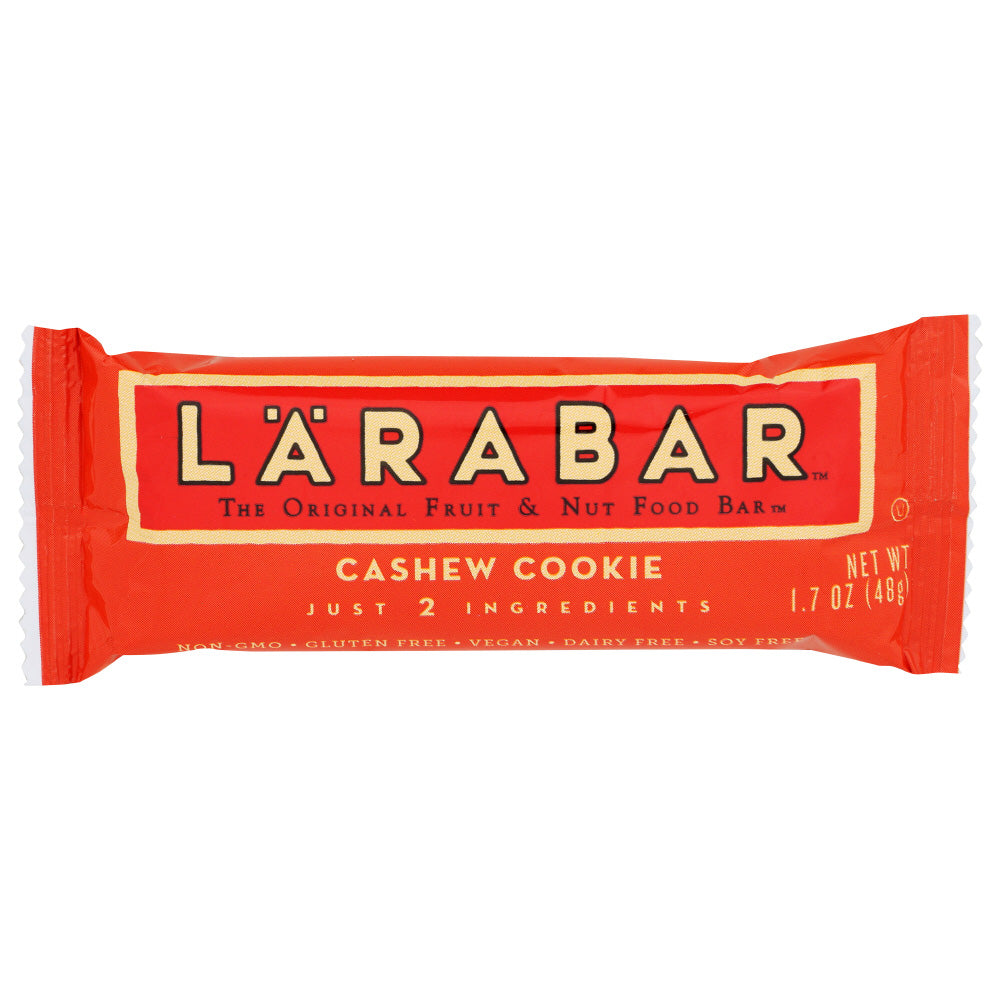 LARABAR Cashew Cookie 1.7 OZ