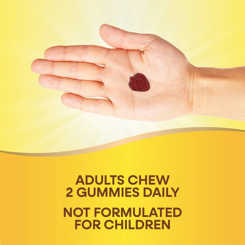 Nature's Way Alive!® Hair, Skin & Nails Gummies 60 Gummies