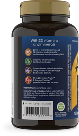 Nature's Way Alive!® Once Daily Men's Ultra  150 Tabs