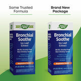 Nature's Way Bronchial Soothe® 4.0 Fl Oz