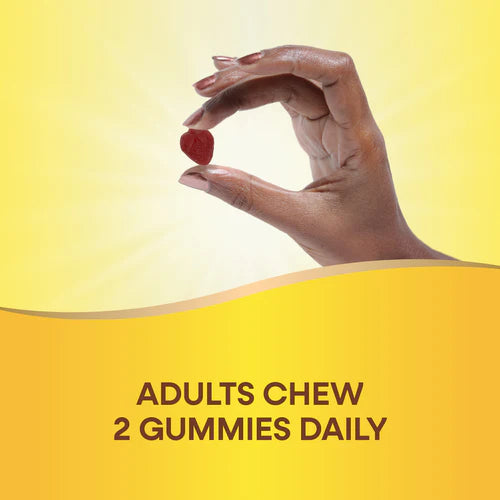 Nature's Way Alive!® Hair, Skin & Nail Gummy  60 Gummies