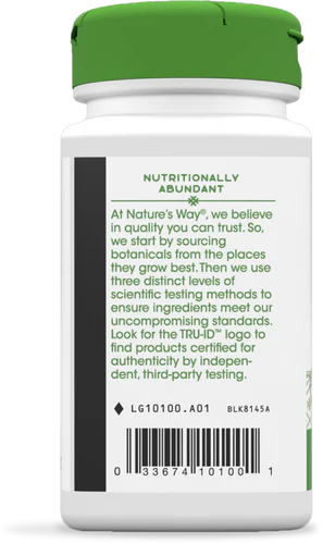 Nature's Way Alfalfa 100 Vgn Cp